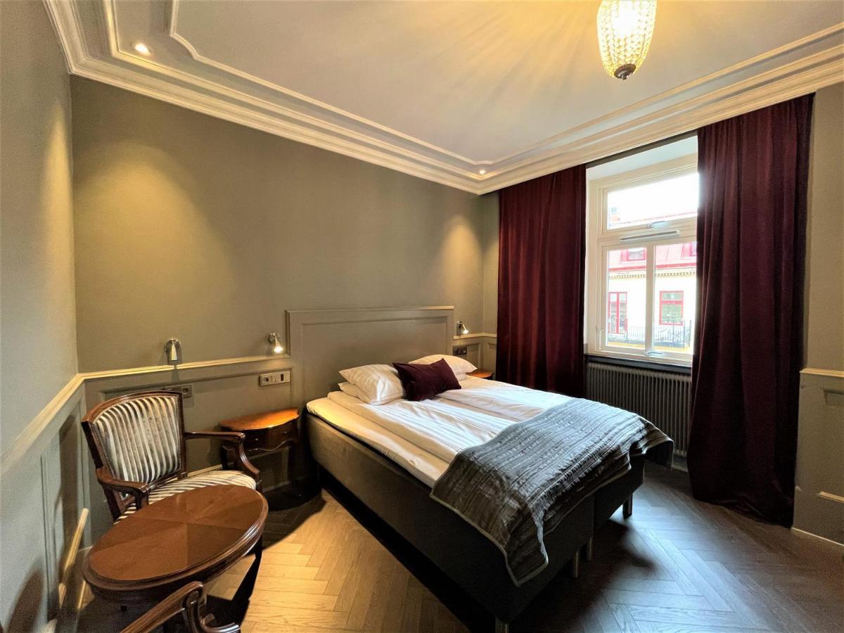 Hotel Vasa, BW Signature Collection Gothenburg Exterior photo