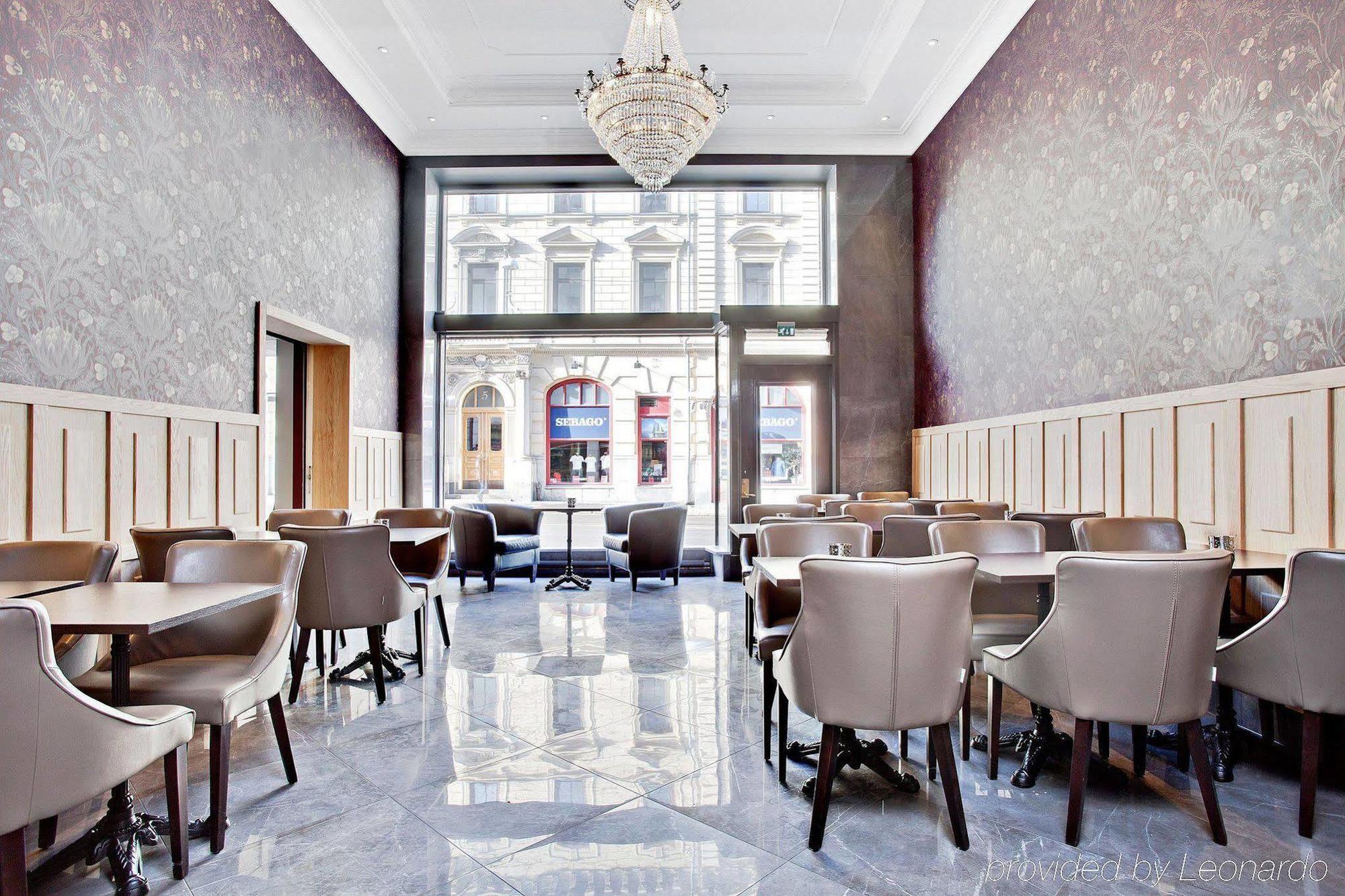 Hotel Vasa, BW Signature Collection Gothenburg Exterior photo