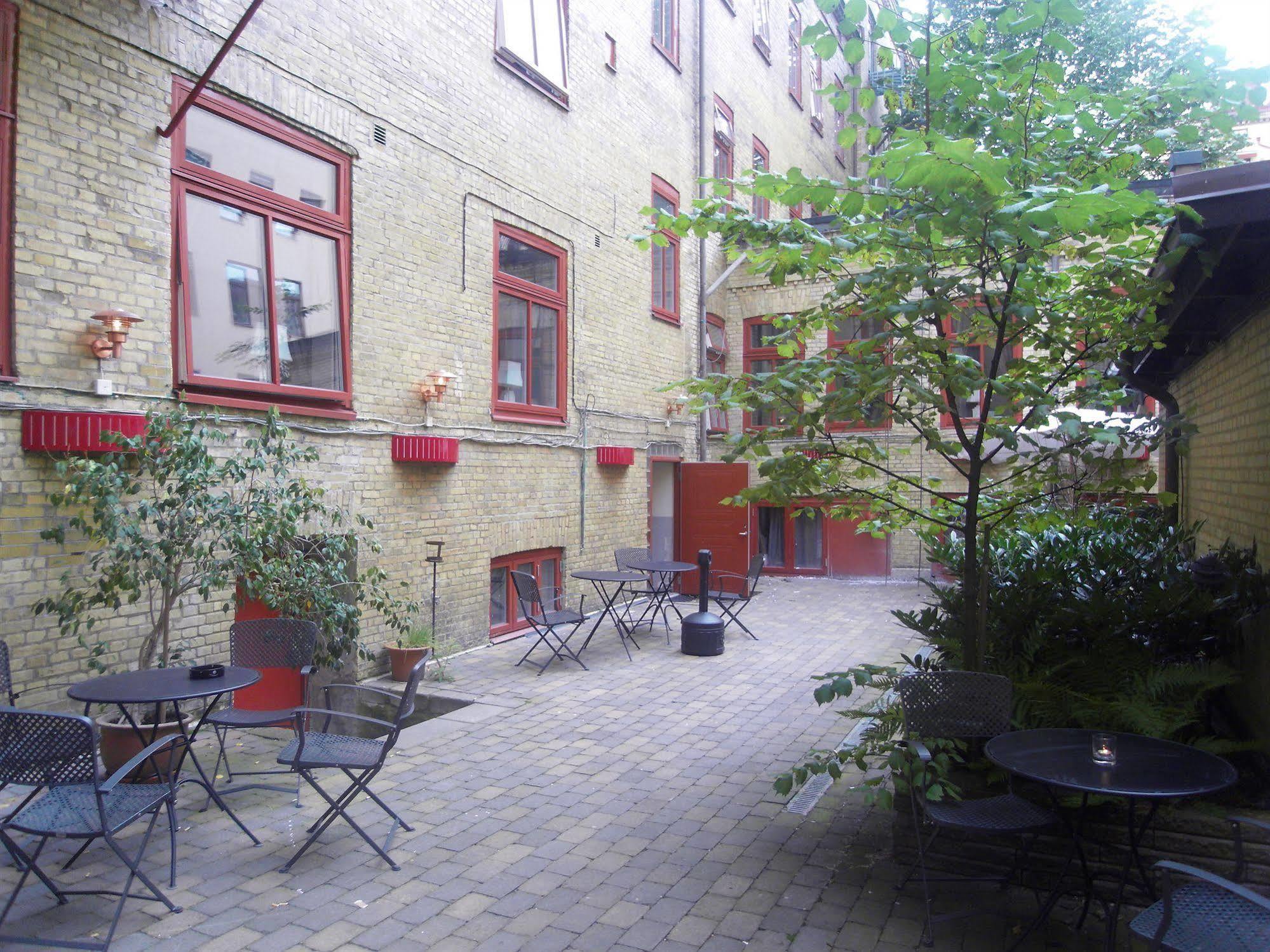 Hotel Vasa, BW Signature Collection Gothenburg Exterior photo
